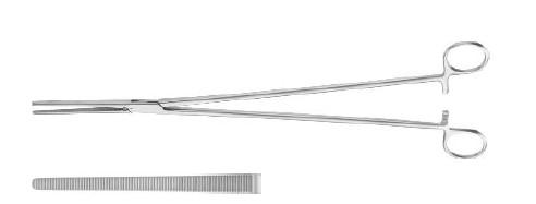 РОЧЕСТЕР-ПЕН ЗАТИСКАЧ ПРЯМ. 350MM